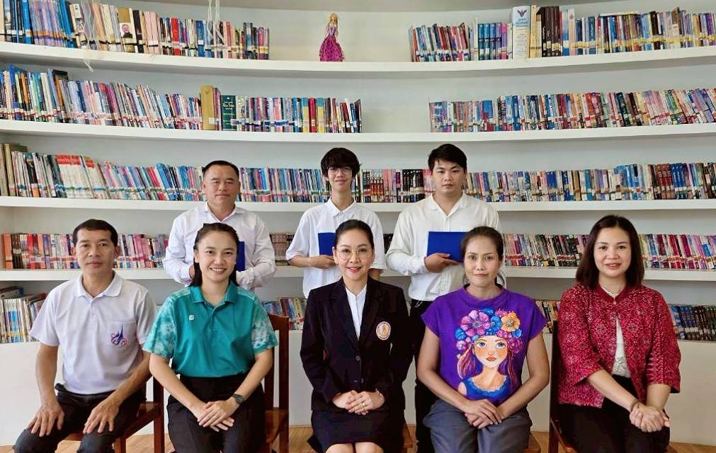 556781073_122181781832571109_4797128184555337395_n-1 จดหมายข่าวประจำวัน