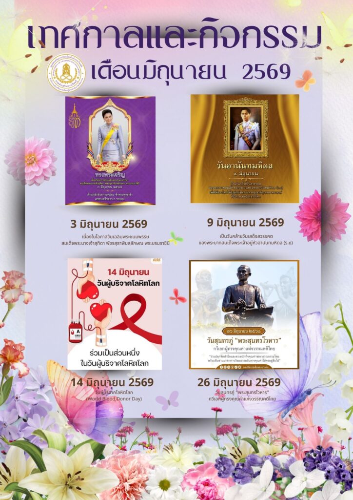 กิจกรรม-เดือนมิถุนายน-724x1024 ปฏิทินประเพณี 12 เดือน อำเภอเวียงชัย