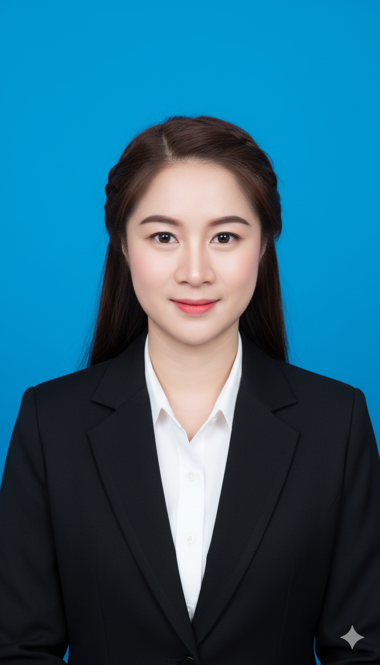 นางสาวดารา-ภูมะตั๋น ผู้บริหาร ครูและบุคลากรทางการศึกษา