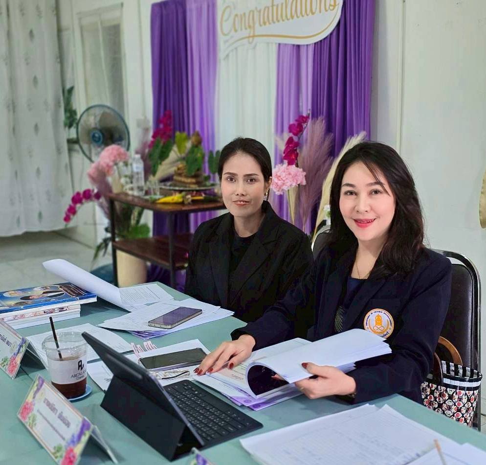 678769330_122208654086571109_8634341900771275189_n ประเมินผลการปฏิบัติงานฯ ของพนักงานราชการ