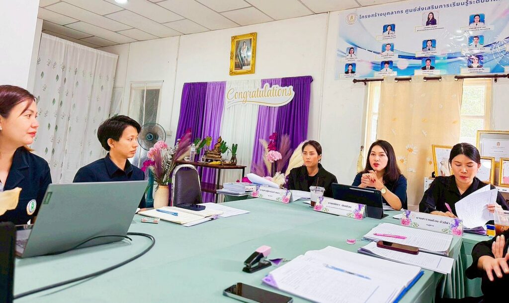 679445370_122208654290571109_3152384443543095360_n-1024x611 ประเมินผลการปฏิบัติงานฯ ของพนักงานราชการ