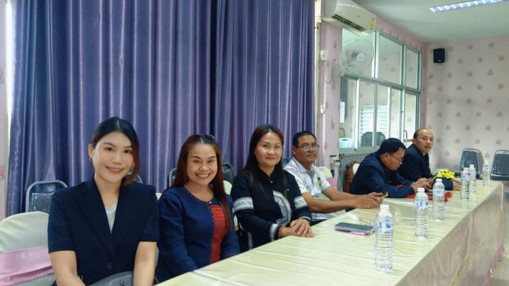 684275345_122208999032571109_4059770859857368601_n-1024x576 ร่วมประชุมเชิงปฏิบัติการขับเคลื่อนและพัฒนาศักยภาพการดำเนินงานด้านความปลอดภัยทางถนน และการป้องกันการจมน้ำ ภายใต้การขับเคลื่อนการดำเนินงานพัฒนาคุณภาพชีวิตอำเภอเวียงชัย (พชอ.เวียงชัย) ฯ