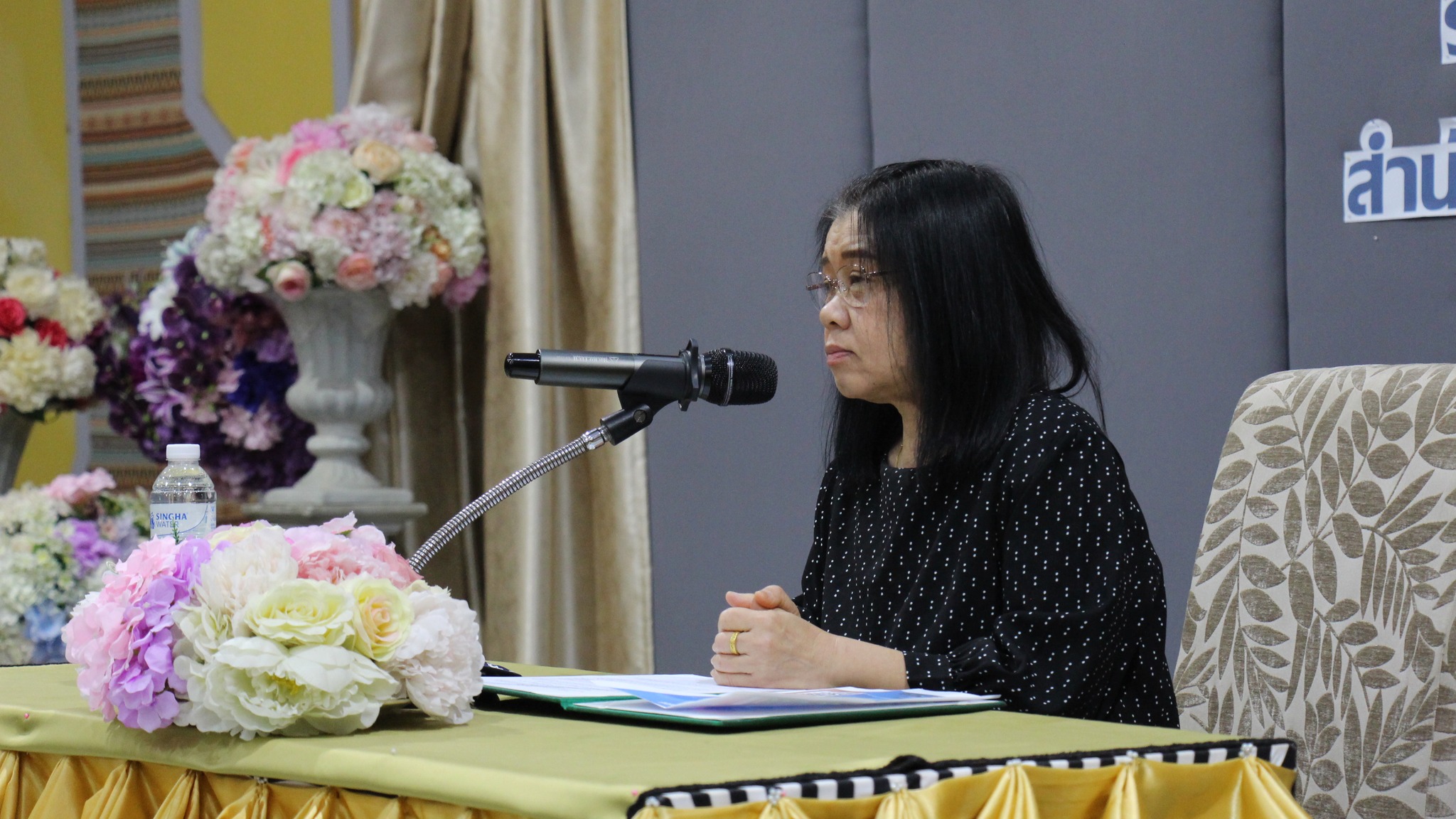 698458073_122210654348571109_8531613754859080225_n โครงการอบรมสร้างความตระหนักและความรู้ด้านความมั่นคงปลอดภัยทางไซเบอร์
