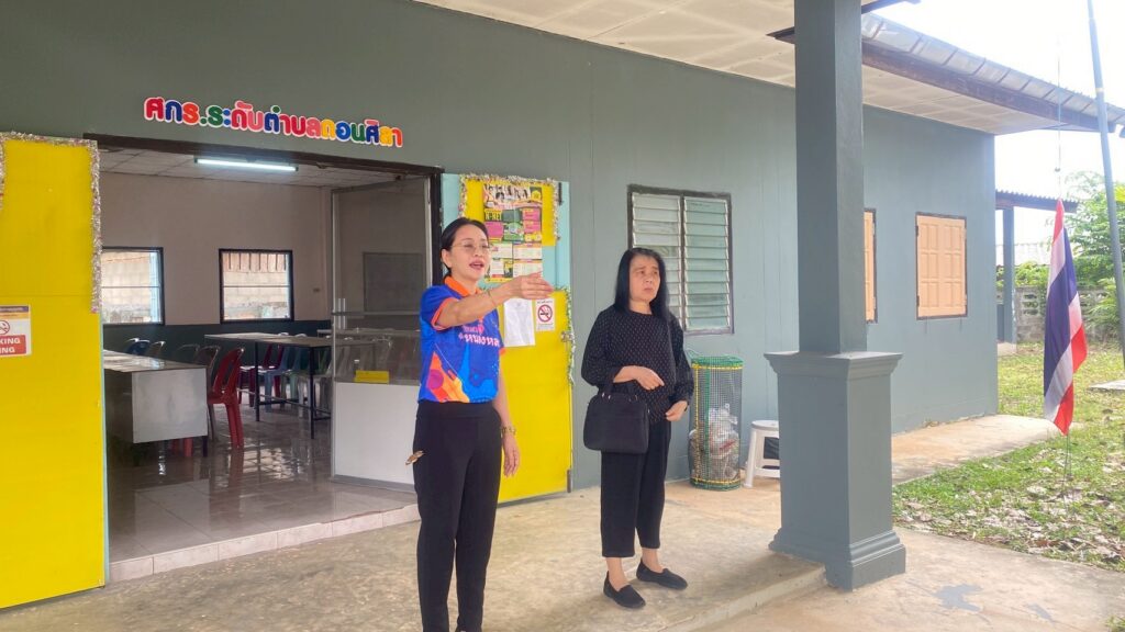 699595024_122210653472571109_8399868259003541450_n-1024x576 ลงพื้นที่ติดตามความพร้อมก่อนเปิดภาคเรียนที่ 1 ปีการศึกษา 2569