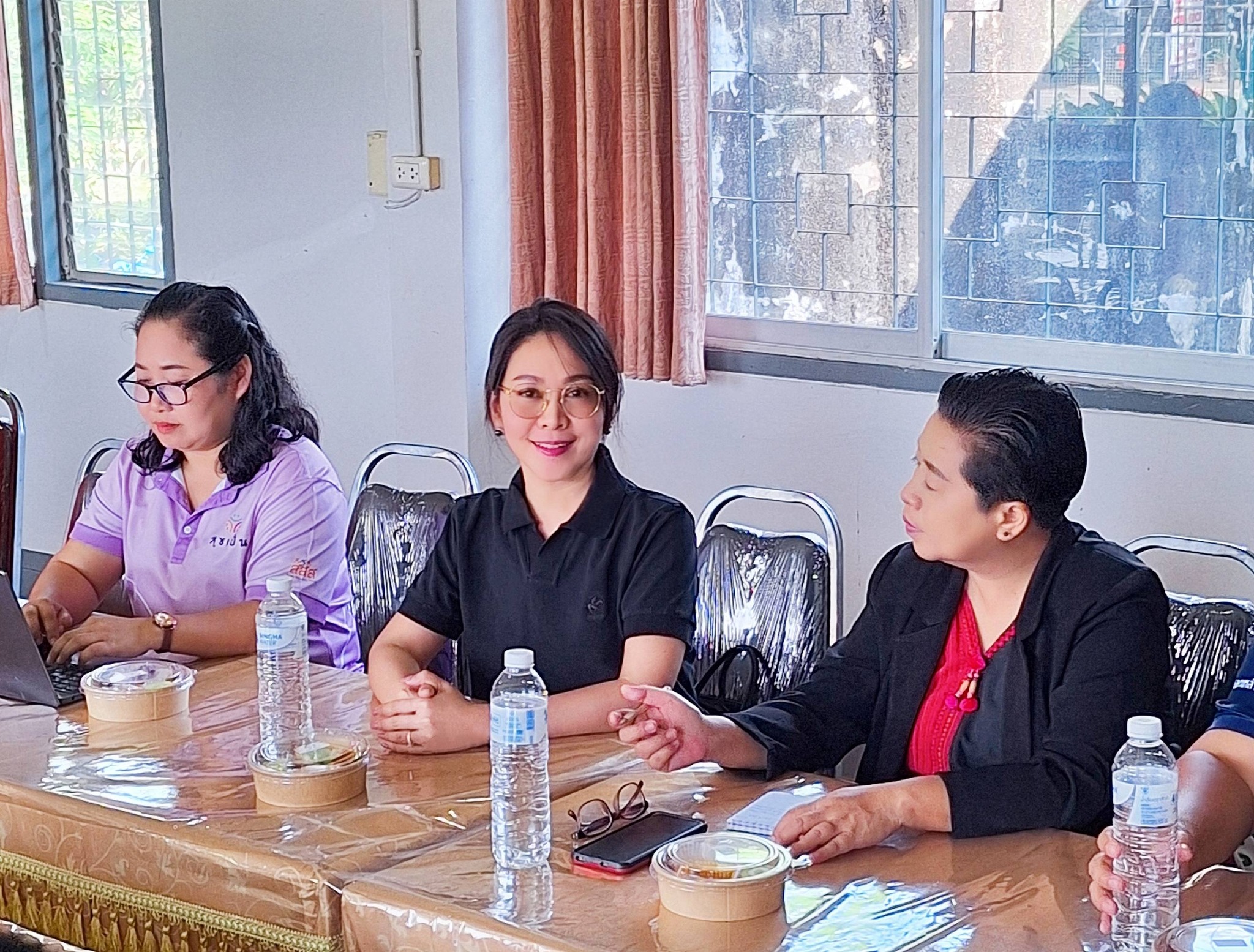 704527388_122211394442571109_2040448797860430620_n ร่วมประชุมกิจกรรม Mind Month อำเภอเวียงชัย