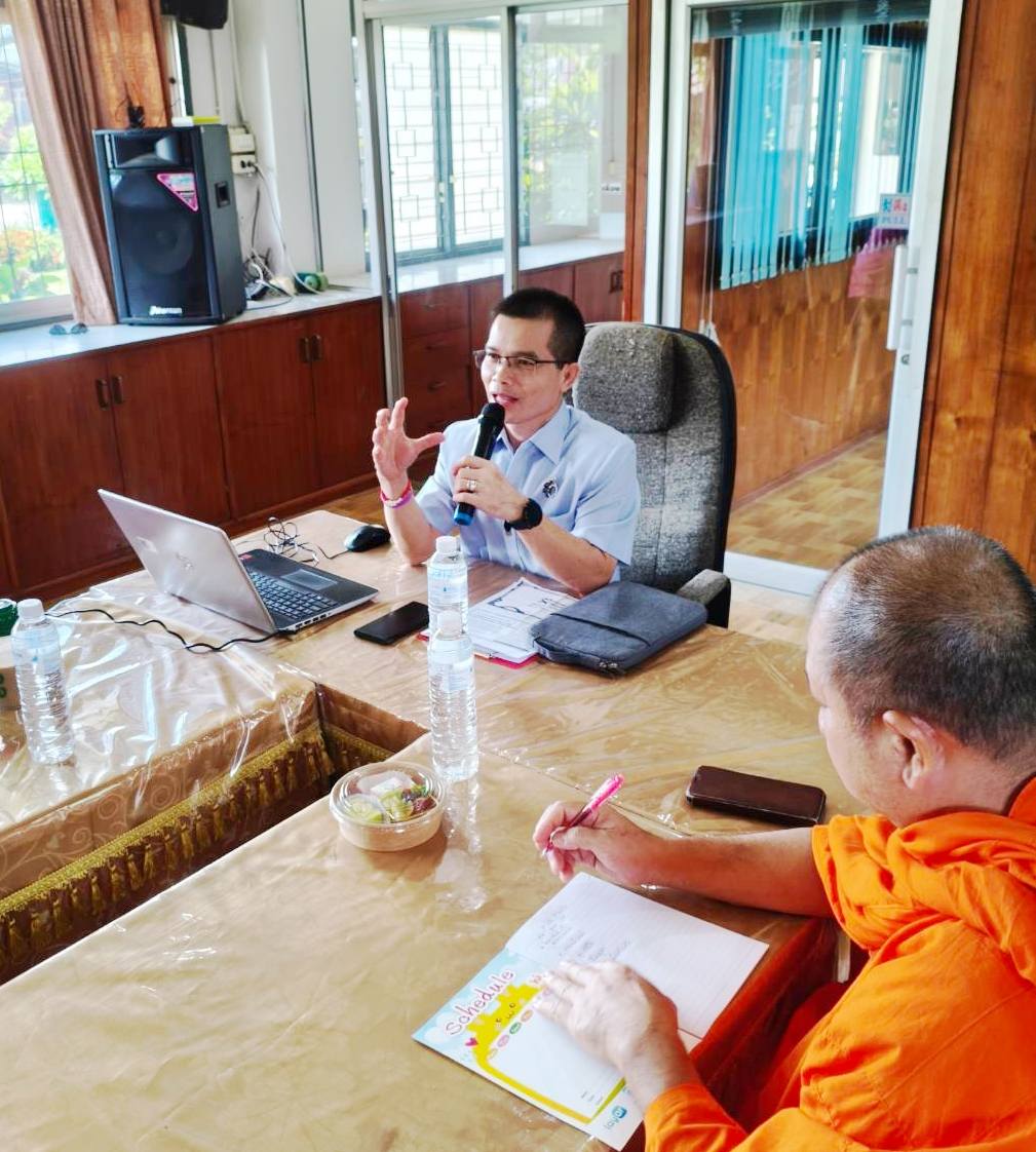 704636751_122211394622571109_8933333221658426596_n ร่วมประชุมกิจกรรม Mind Month อำเภอเวียงชัย