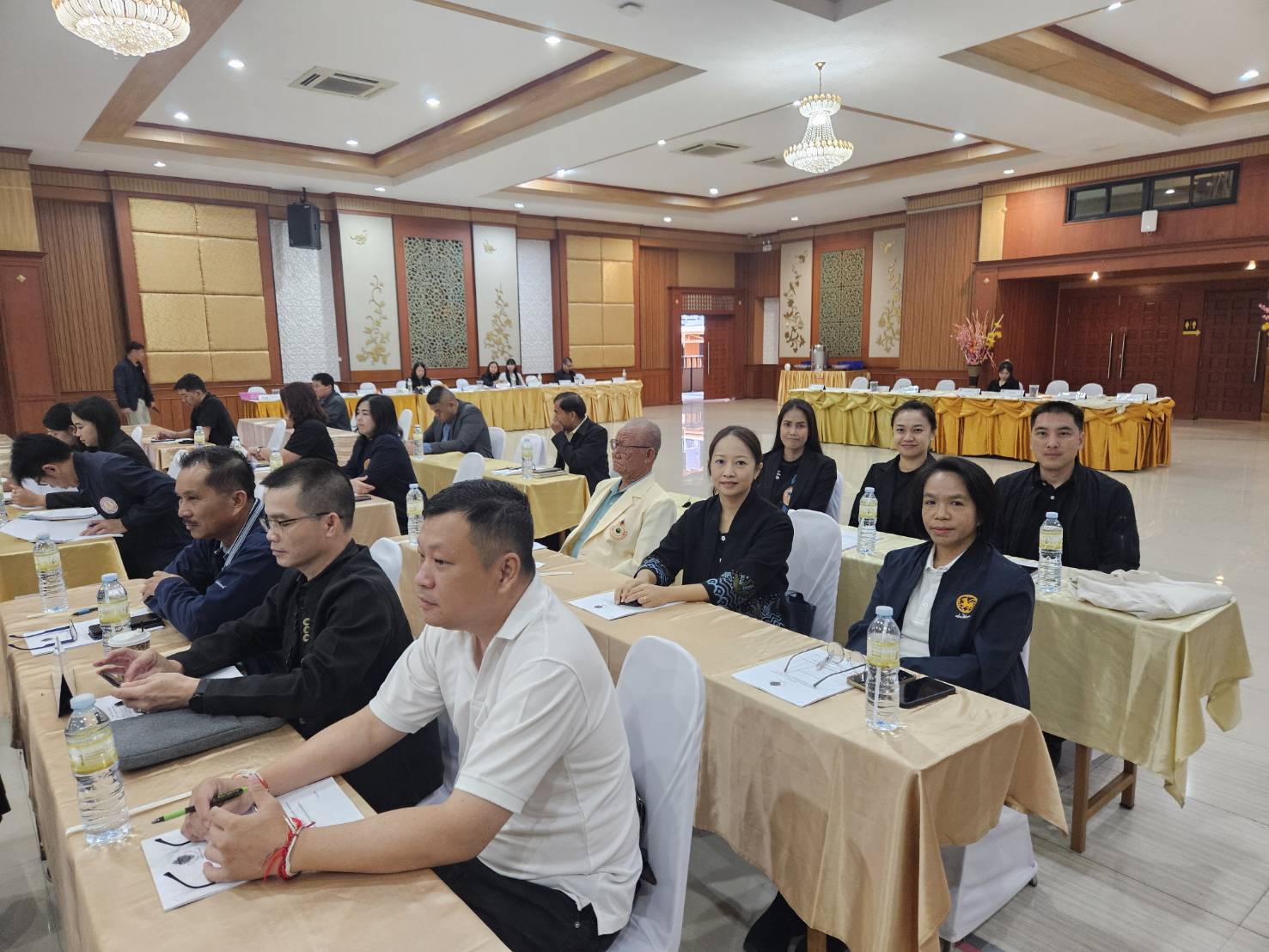707415639_122212046186571109_5316425819517330551_n ร่วมประชุมเชิงปฏิบัติการบูรณาการแผนการสร้างพลเมืองคุณภาพ ตามโครงการศูนย์ส่งเสริมพัฒนาประชาธิปไตย (ศส.ปชต.)
