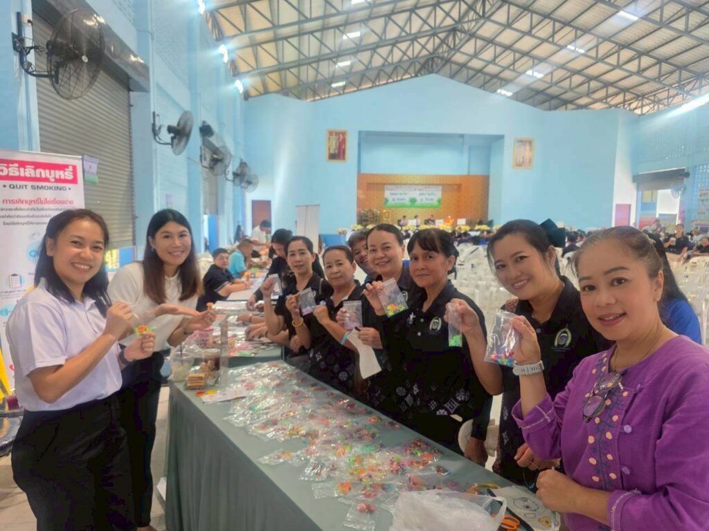 709121442_27697716953168015_3664702498638230515_n-1024x768 โครงการขับเคลื่อนการพัฒนาคุณภาพชีวิตอำเภอเวียงชัย (พชอ.)