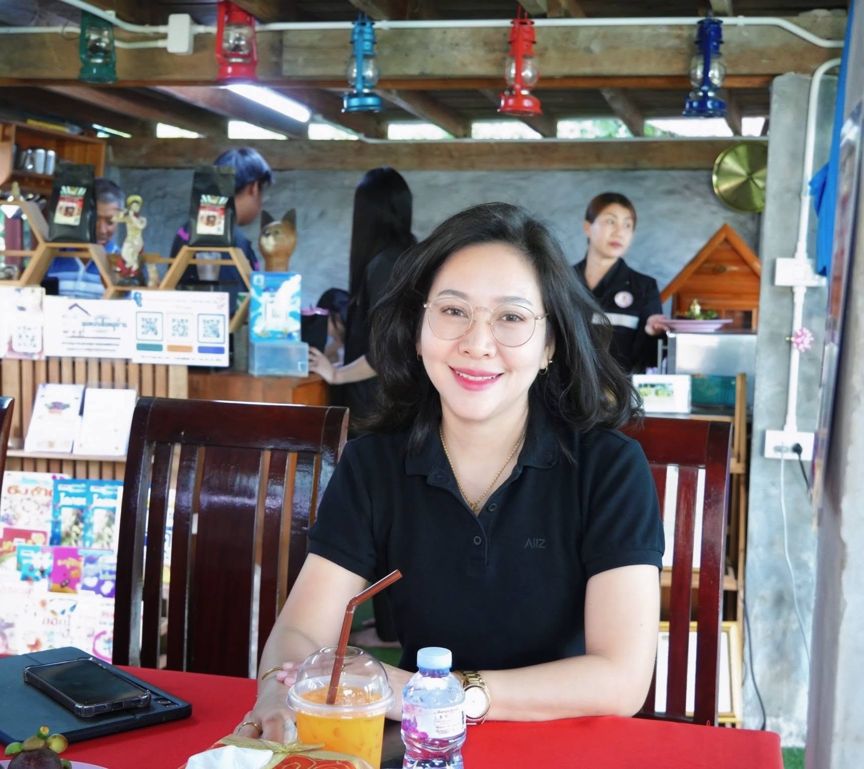 724880485_27970078105931897_256280484076943340_n ประเมินคัดเลือกมุมหนังสือหมู่บ้านดีเด่น (Co-Reading Space) ประจำปีงบประมาณ พ.ศ. 2569