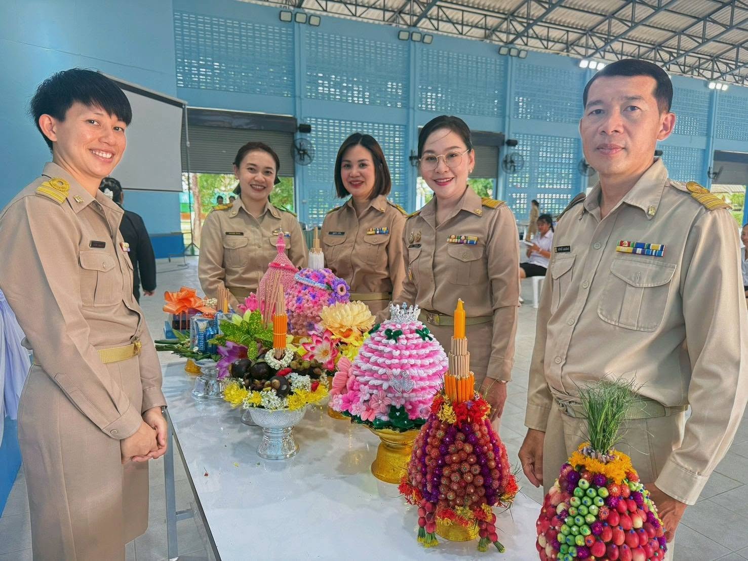 726432437_27977146685225039_2474038699539920211_n "วันไหว้ครู"