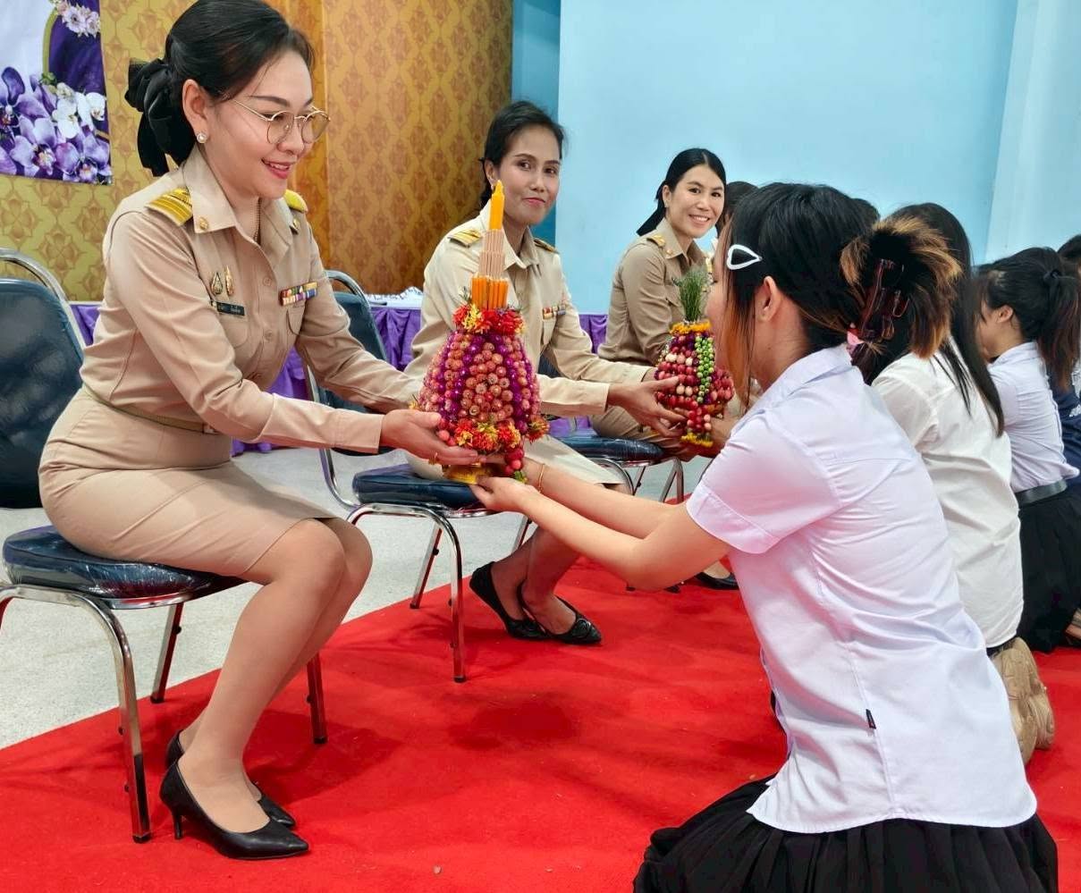 726440630_27977143851891989_8952910094108039470_n "วันไหว้ครู"