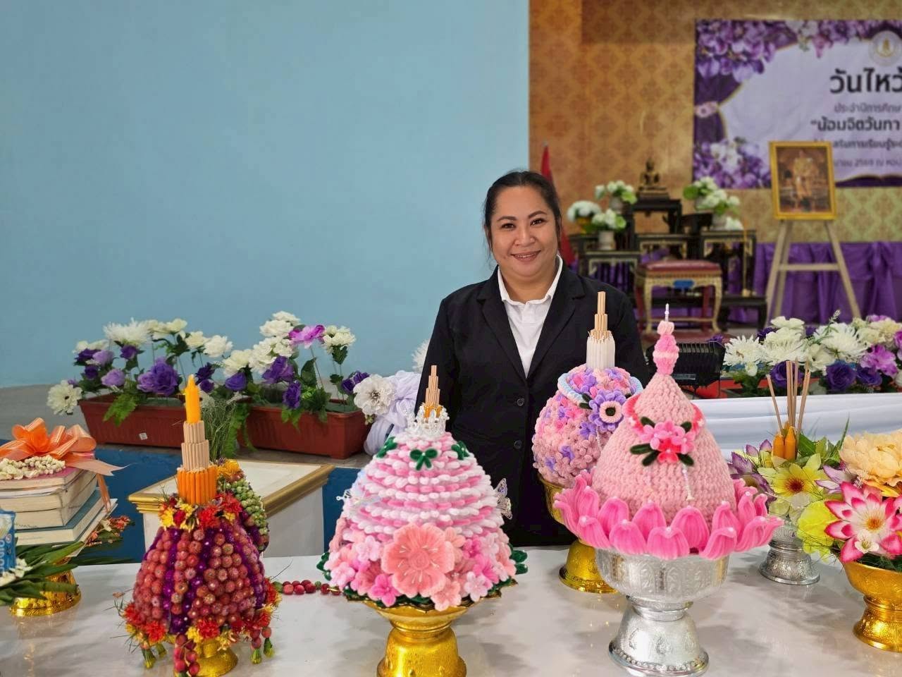 726496396_27977152808557760_265520113783020548_n "วันไหว้ครู"