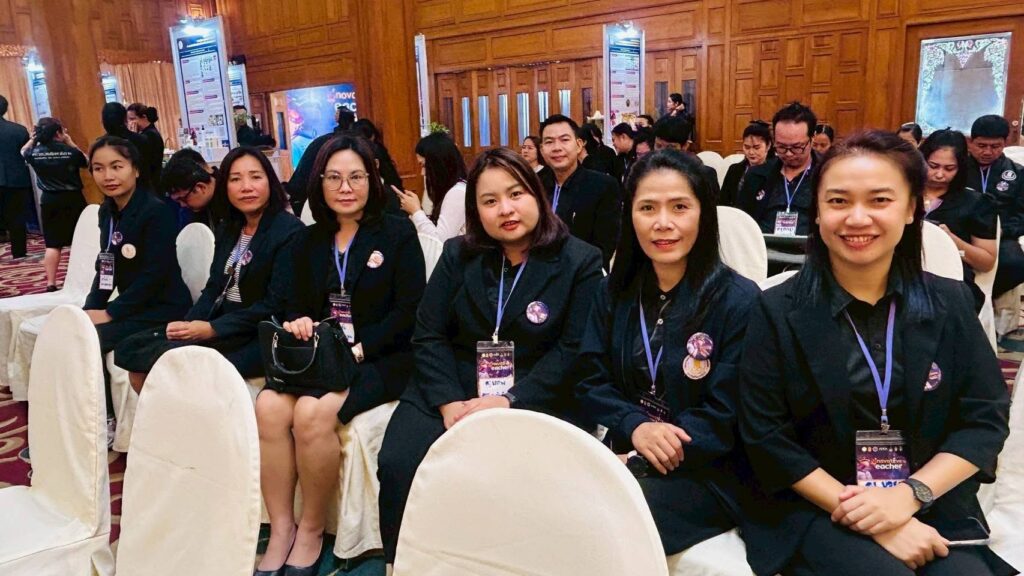 726508928_122214782492571109_907904782689993426_n-1024x576 อบรมโครงการพัฒนายกระดับครู กรมส่งเสริมการเรียนรู้ สู่ครูนวัตกร เพื่อการพัฒนาเศรษฐกิจฐานรากการอุดมศึกษาวิทยาศาสตร์วิจัยและนวัตกรรม