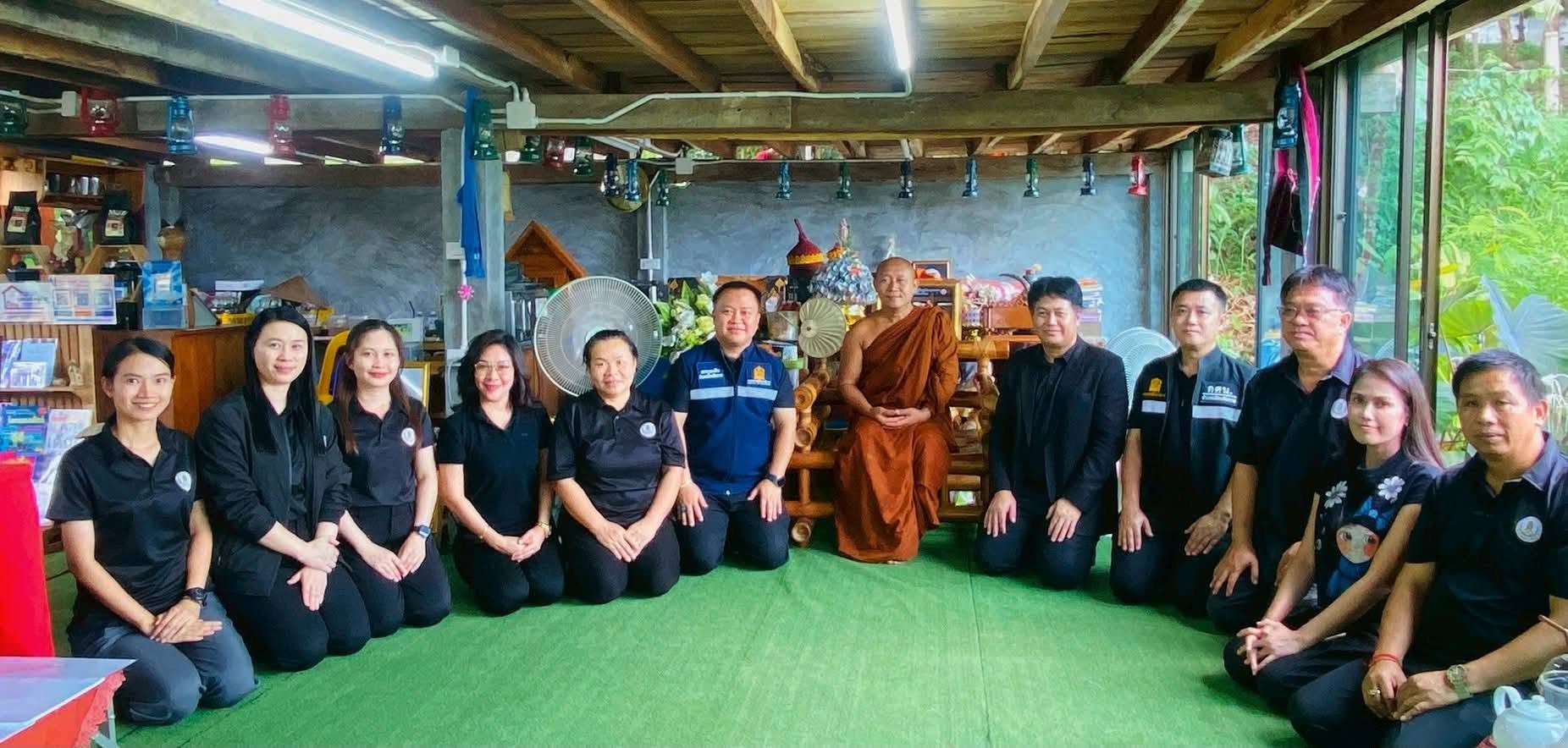 727542946_27970076629265378_3298618433333047806_n ประเมินคัดเลือกมุมหนังสือหมู่บ้านดีเด่น (Co-Reading Space) ประจำปีงบประมาณ พ.ศ. 2569