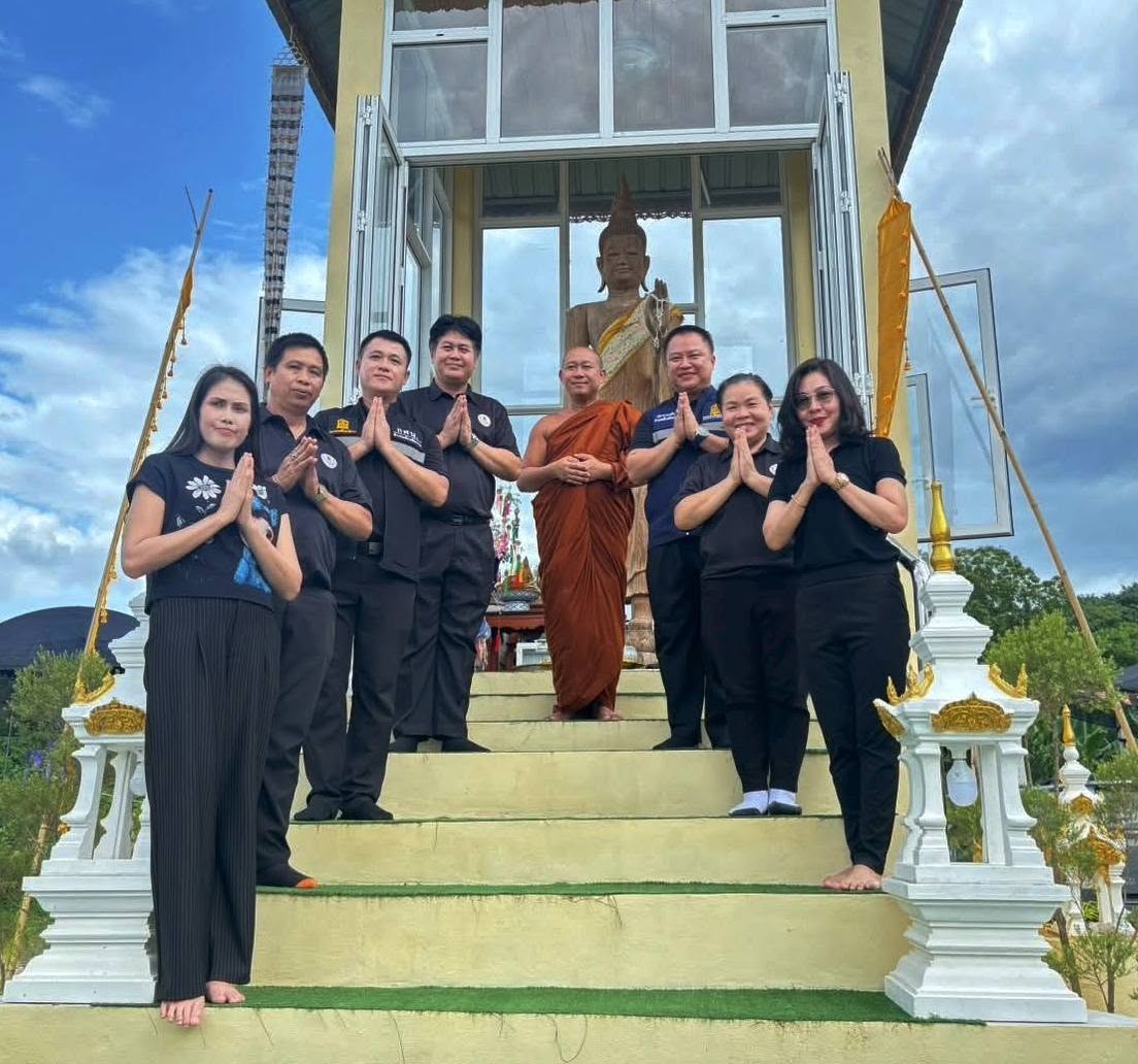727681096_27970076985932009_7910777747207887230_n ประเมินคัดเลือกมุมหนังสือหมู่บ้านดีเด่น (Co-Reading Space) ประจำปีงบประมาณ พ.ศ. 2569