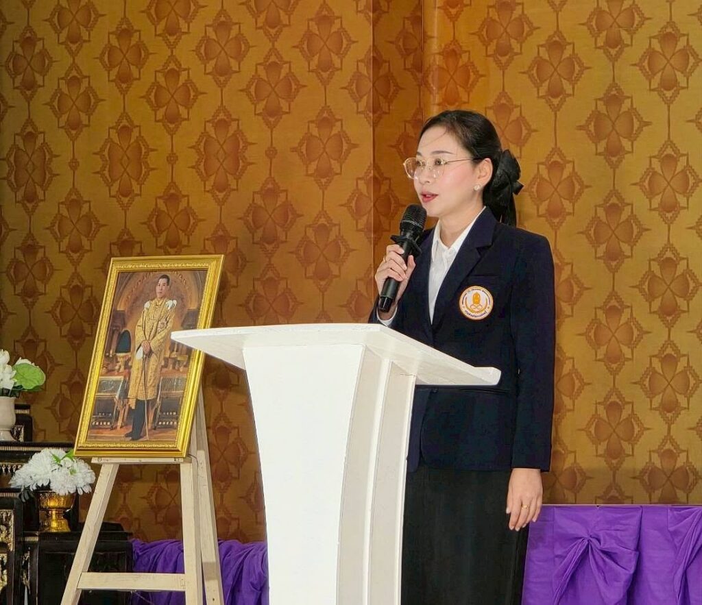 727919447_27982485358024505_1174536340091010431_n-1024x883 โครงการอนุรักษ์วัฒนธรรมไทยและส่งเสริมคุณธรรมจริยธรรม ความเป็นไทย